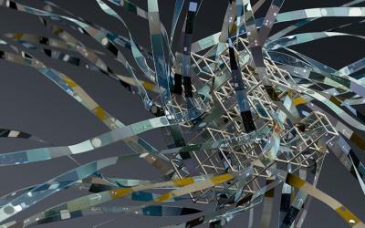 Πώς η τεχνολογία μεταμορφώνει την παραδοσιακή κλωστοϋφαντουργία: Καινοτομία και εφαρμογές: Μια βαθιά κατάδυση στην καινοτομία και τις εφαρμογές